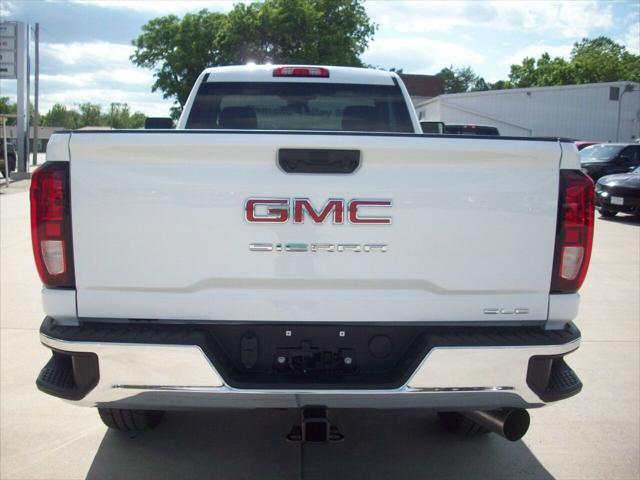 new 2024 GMC Sierra 2500 car, priced at $68,430