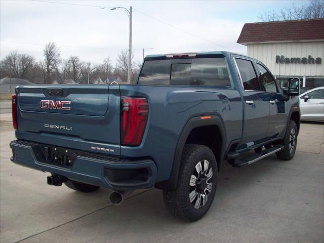 new 2024 GMC Sierra 2500 car, priced at $87,175