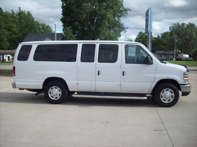 used 2013 Ford E350 Super Duty car, priced at $12,000