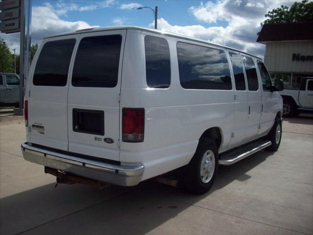 used 2013 Ford E350 Super Duty car, priced at $12,000