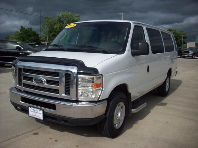 used 2013 Ford E350 Super Duty car, priced at $12,000