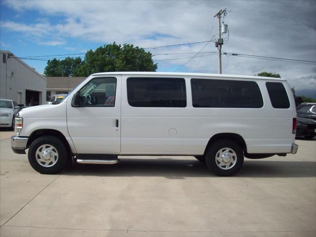 used 2013 Ford E350 Super Duty car, priced at $12,000