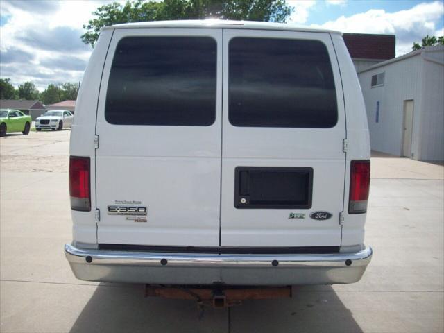 used 2013 Ford E350 Super Duty car, priced at $12,000