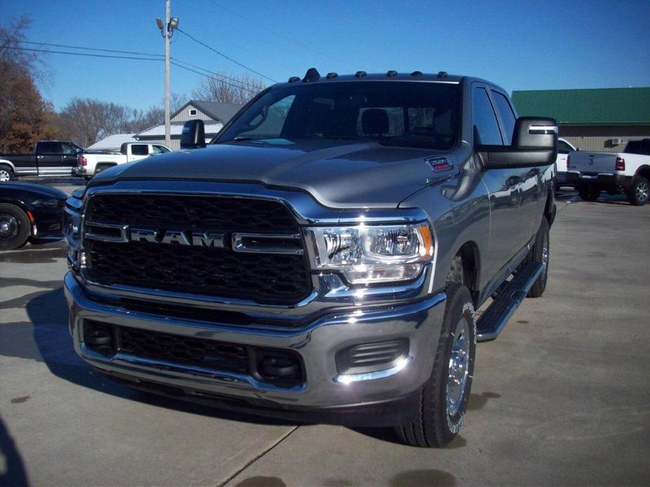 new 2024 Ram 2500 car, priced at $49,500