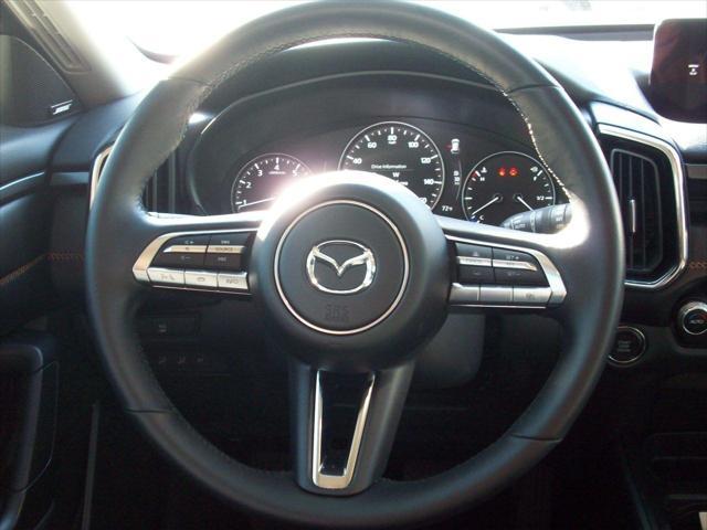 used 2023 Mazda CX-50 car, priced at $33,000