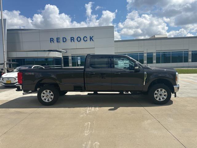 new 2024 Ford F-250 car, priced at $52,920