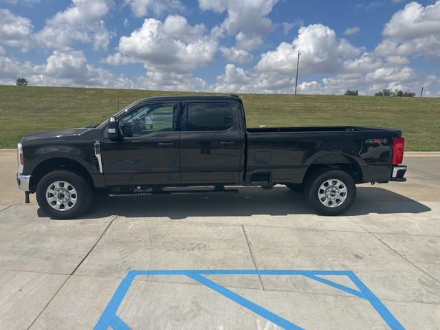 new 2024 Ford F-250 car, priced at $52,920