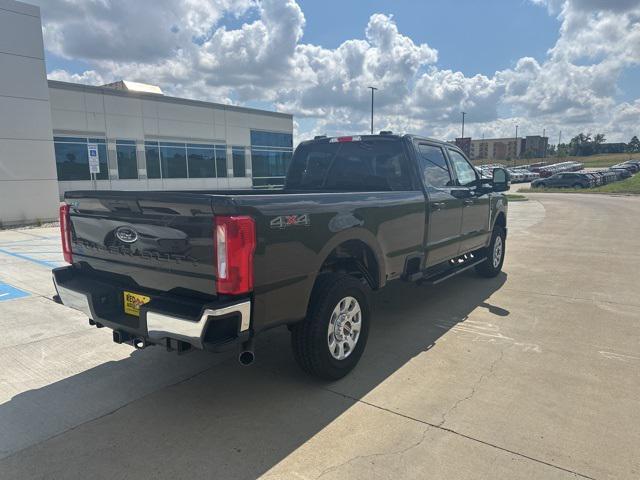 new 2024 Ford F-250 car, priced at $52,920