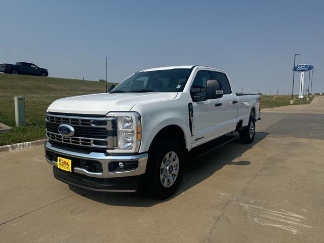 new 2024 Ford F-350 car, priced at $66,275