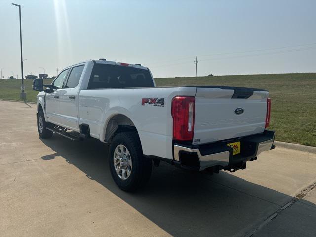 new 2024 Ford F-350 car, priced at $66,275