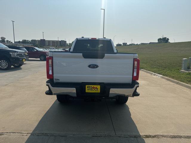 new 2024 Ford F-350 car, priced at $66,275