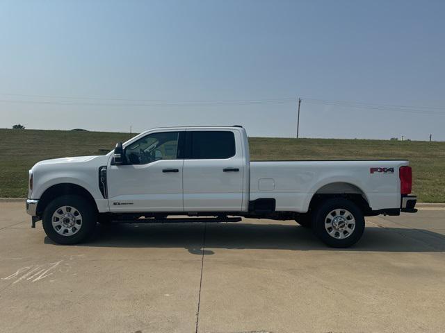 new 2024 Ford F-350 car, priced at $66,275