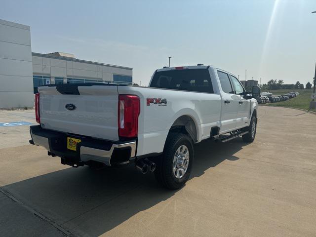 new 2024 Ford F-350 car, priced at $66,275