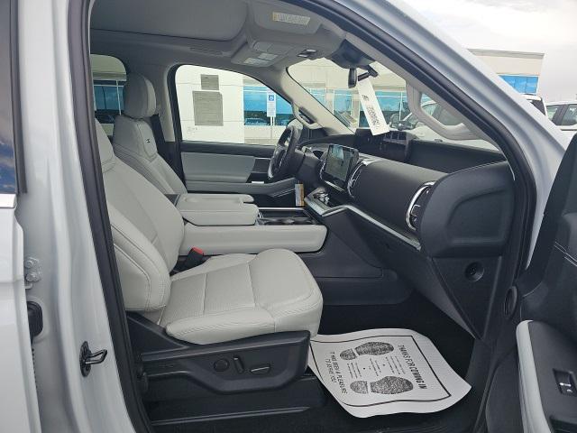 new 2025 Ford Expedition Max car, priced at $82,625