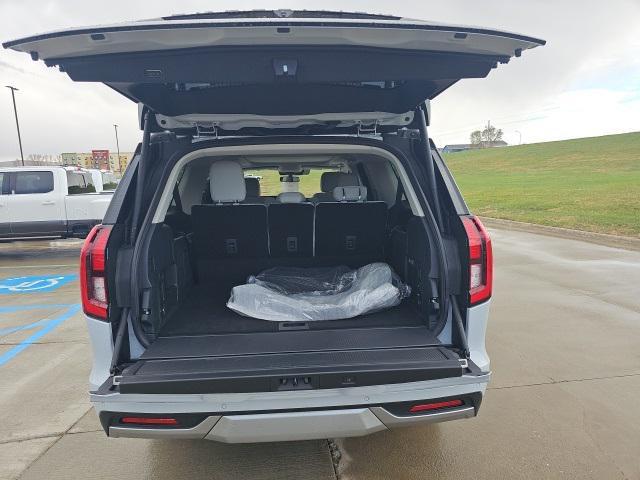 new 2025 Ford Expedition Max car, priced at $82,625