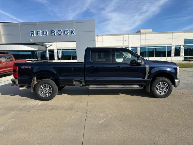 used 2023 Ford F-250 car, priced at $57,990