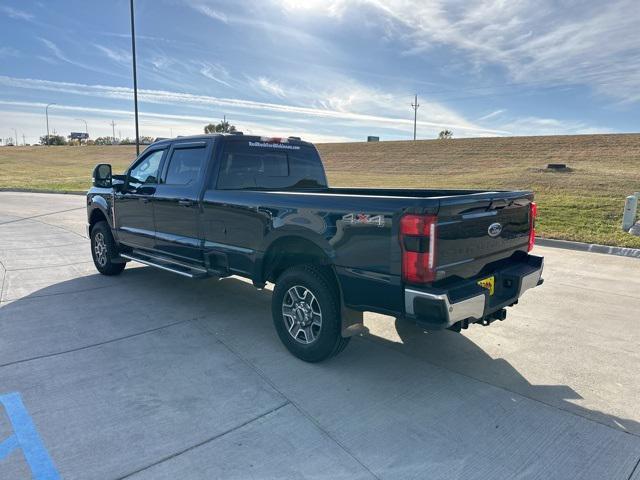 used 2023 Ford F-250 car, priced at $57,990