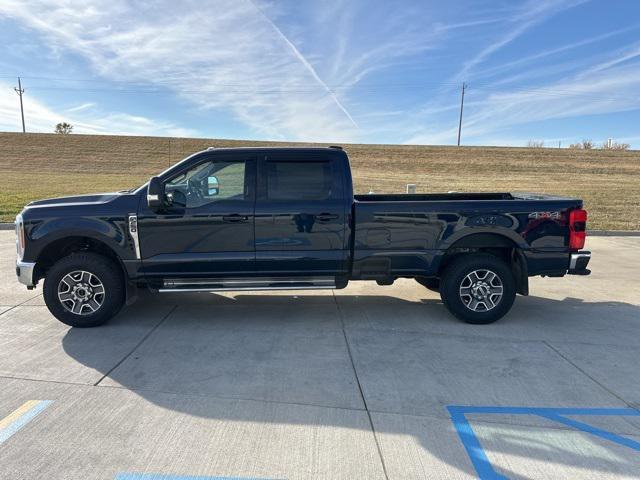 used 2023 Ford F-250 car, priced at $57,990