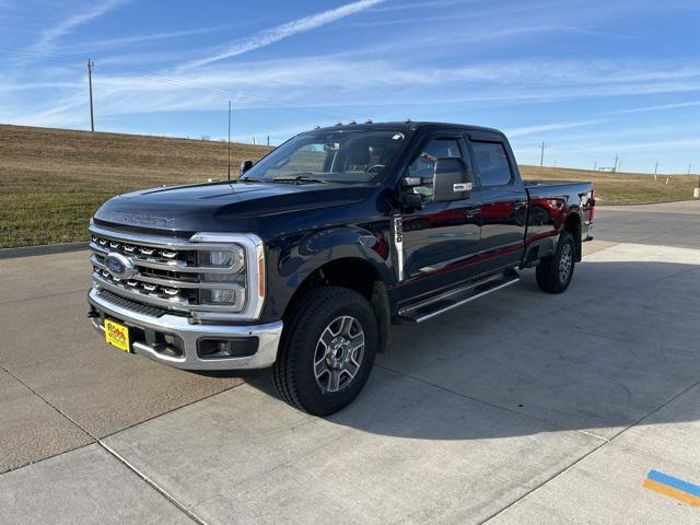 used 2023 Ford F-250 car, priced at $57,990