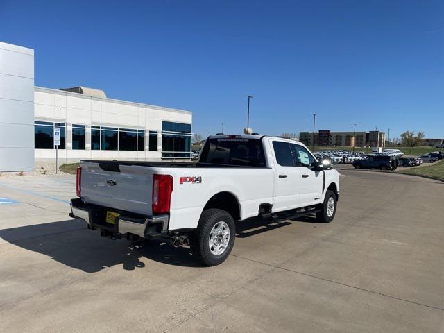 new 2025 Ford F-250 car, priced at $70,072