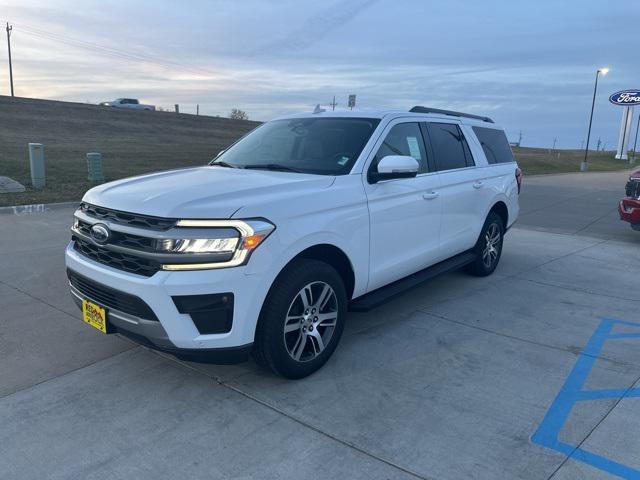 new 2024 Ford Expedition car, priced at $68,045