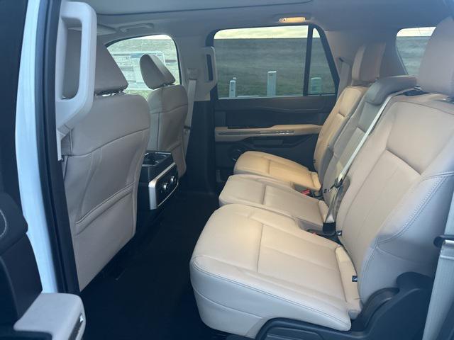 new 2024 Ford Expedition car, priced at $68,045