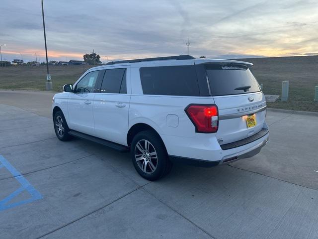 new 2024 Ford Expedition car, priced at $68,045