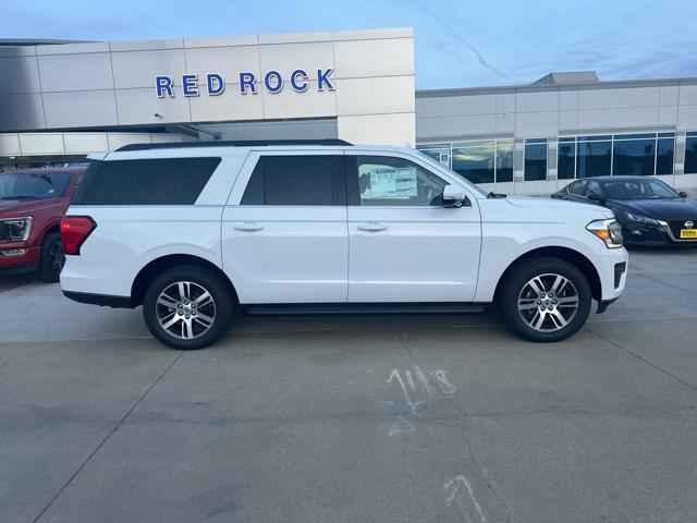 new 2024 Ford Expedition car, priced at $68,045