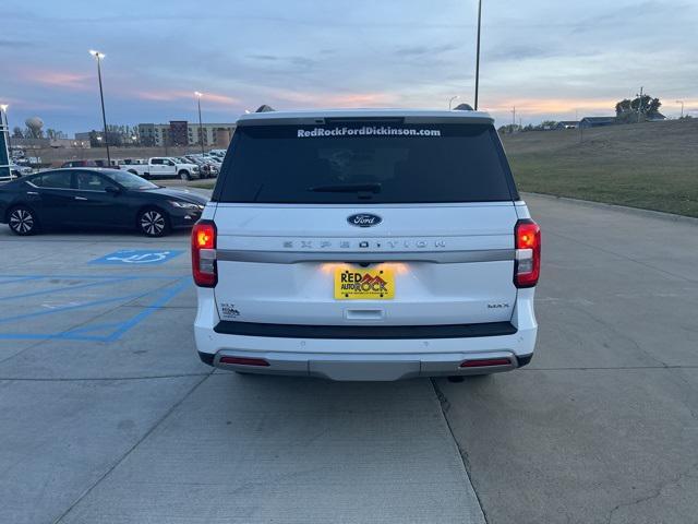 new 2024 Ford Expedition car, priced at $68,045