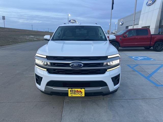 new 2024 Ford Expedition car, priced at $68,045