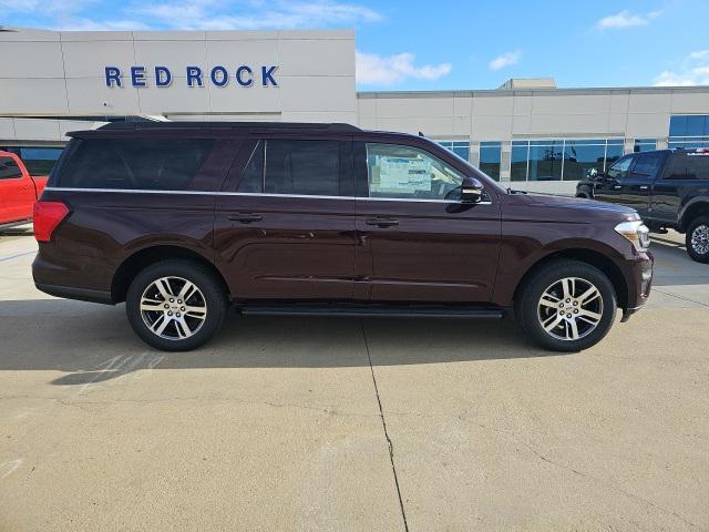 new 2024 Ford Expedition Max car, priced at $74,945