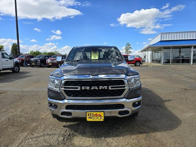 used 2022 Ram 1500 car, priced at $31,985