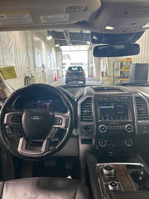 used 2019 Ford Expedition Max car, priced at $35,990