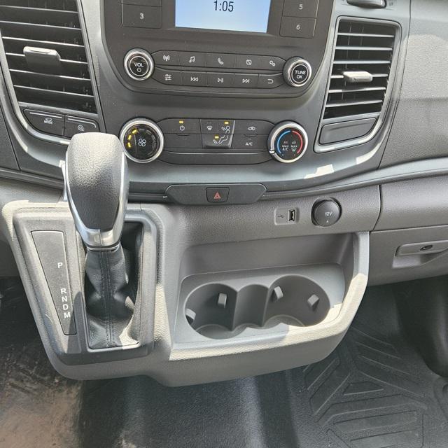 used 2023 Ford Transit-150 car, priced at $34,988