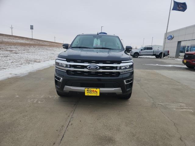 new 2024 Ford Expedition car, priced at $71,000