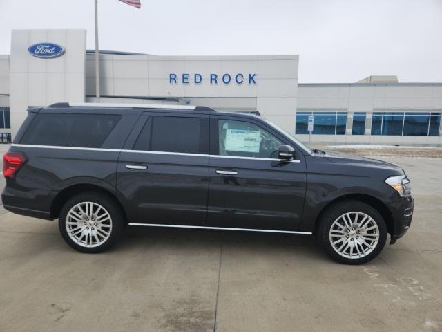 new 2024 Ford Expedition car, priced at $71,000