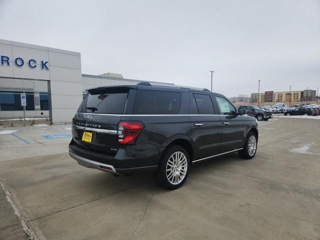 new 2024 Ford Expedition car, priced at $71,000