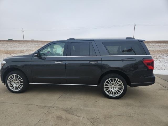 new 2024 Ford Expedition car, priced at $71,000