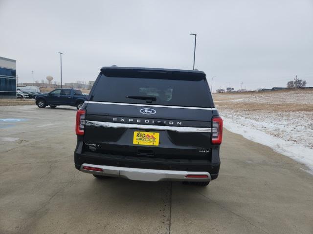 new 2024 Ford Expedition car, priced at $71,000