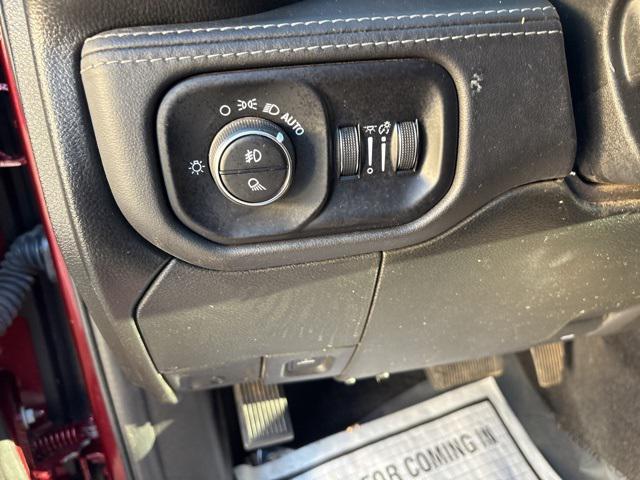 used 2023 Ram 2500 car, priced at $67,998