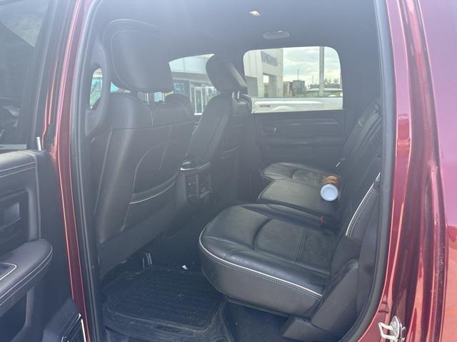 used 2023 Ram 2500 car, priced at $67,998