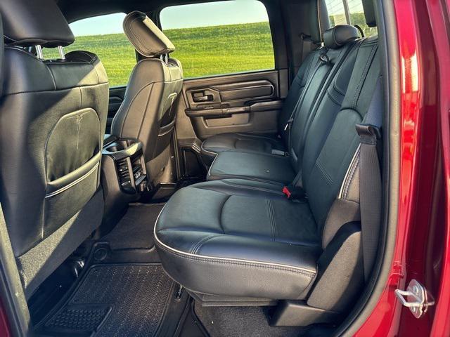 used 2023 Ram 2500 car, priced at $67,998