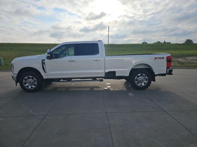 new 2024 Ford F-250 car, priced at $70,740