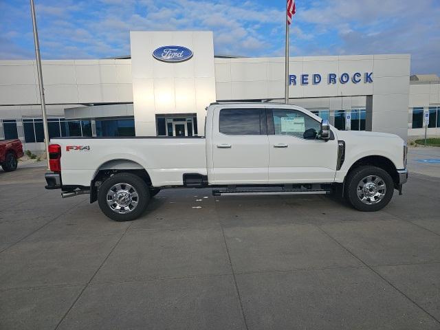 new 2024 Ford F-250 car, priced at $70,740