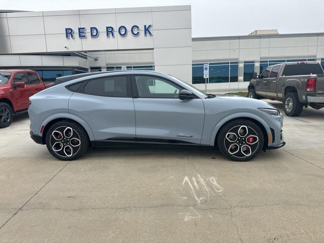 new 2024 Ford Mustang Mach-E car, priced at $51,385