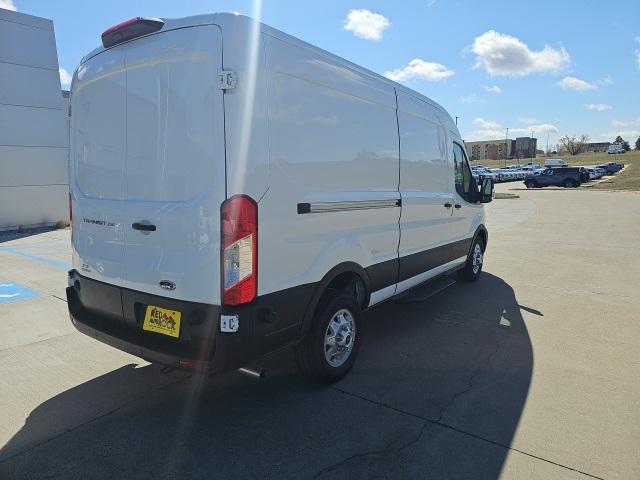 new 2024 Ford Transit-250 car, priced at $62,990