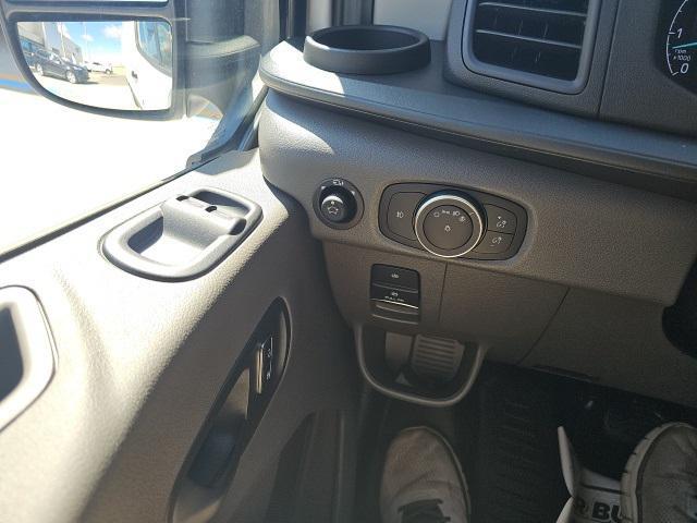 new 2024 Ford Transit-250 car, priced at $62,990
