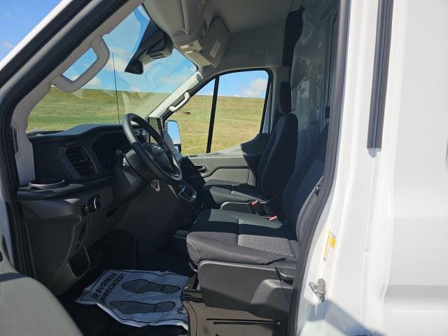 new 2024 Ford Transit-250 car, priced at $62,990