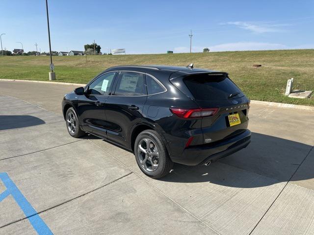 new 2024 Ford Escape car, priced at $36,435