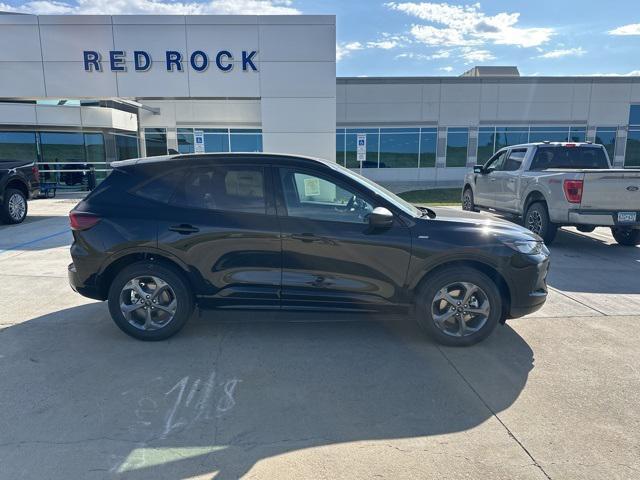 new 2024 Ford Escape car, priced at $36,435